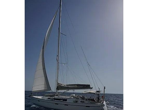 Leonidas VI | Bavaria Cruiser 51 photo 2