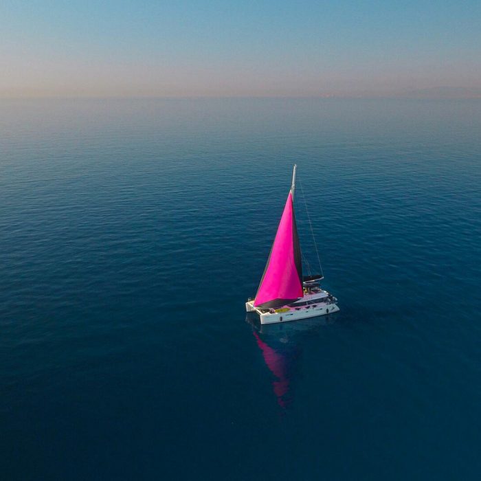 Avra | Lagoon 560 S2 photo 2