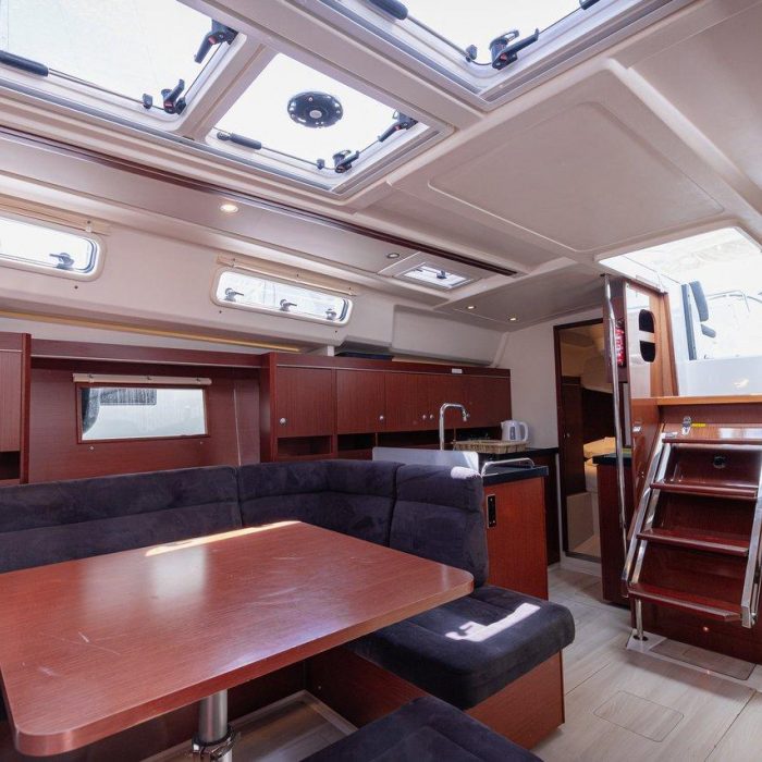 Diamond | Hanse 455 photo 16