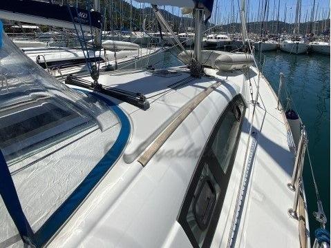 Filadelfo | Oceanis 43 photo 7