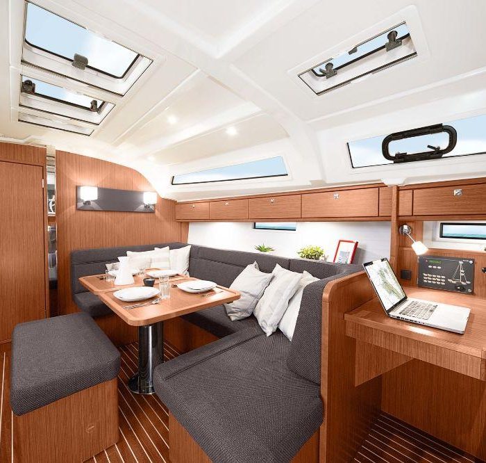 Marea | Bavaria Cruiser 41 photo 10 Marea | Bavaria Cruiser 41 photo 10