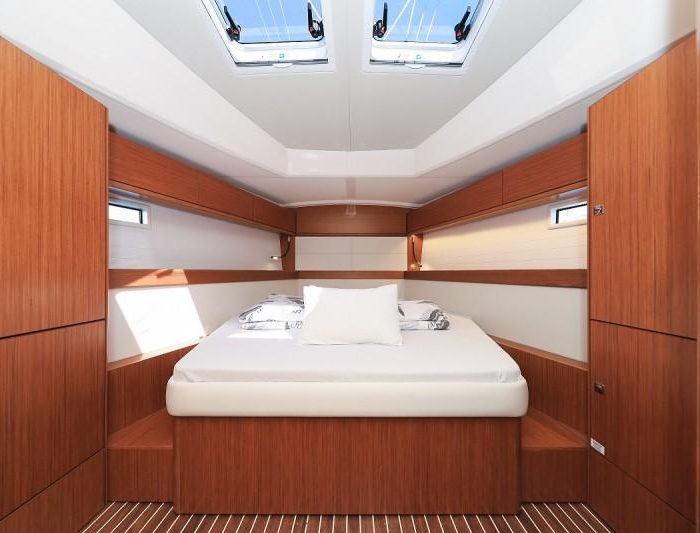 Hana | Bavaria Cruiser 46 Style photo 5