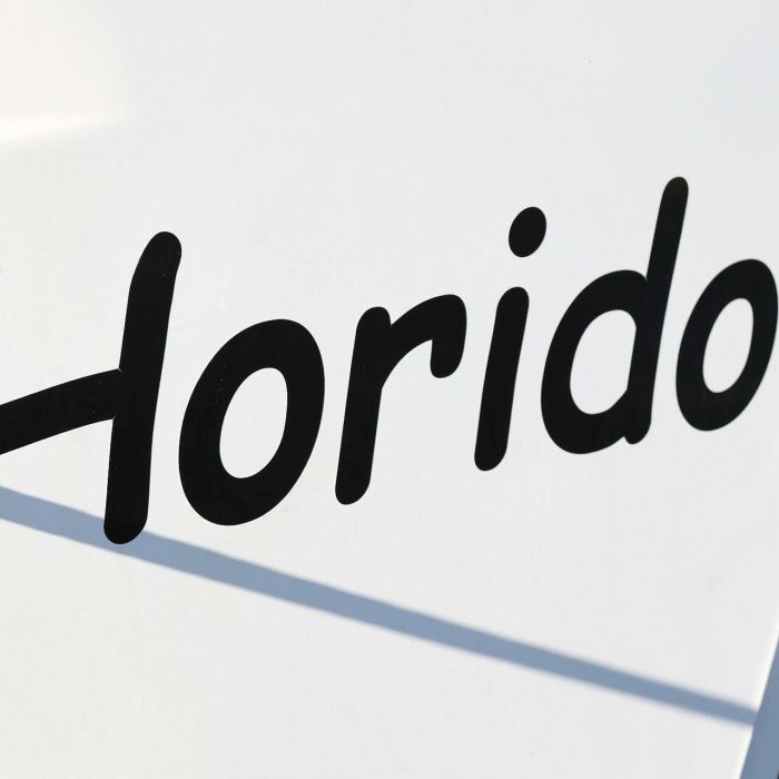 Horido | Dufour 460 GL photo 32