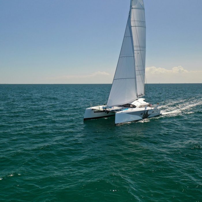 Manta Va'a photo 7