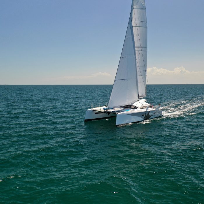Manta Va'a photo 7