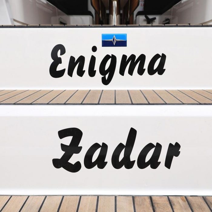 Enigma | Bavaria Cruiser 46 photo 33