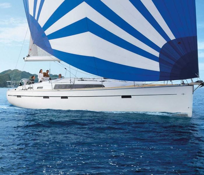 Atma | Bavaria Cruiser 51 photo 1