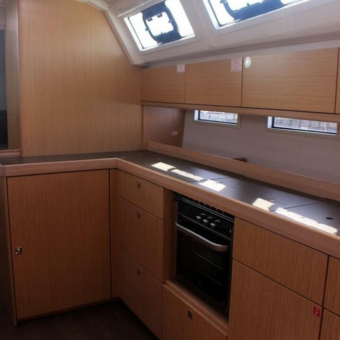 Divine | Bavaria Cruiser 46 photo 10