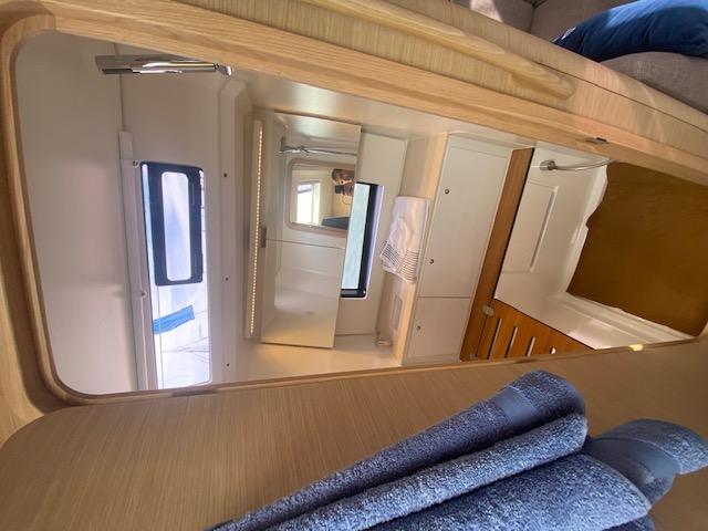 Asteria | Dufour 41 photo 71