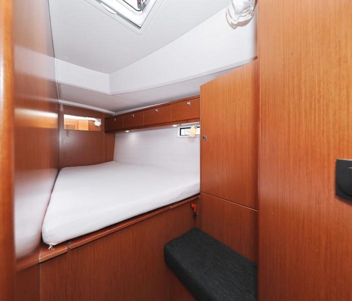 Ticija | Bavaria Cruiser 46 photo 42