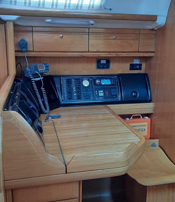 POŠIP | Bavaria 42 Cruiser photo 4
