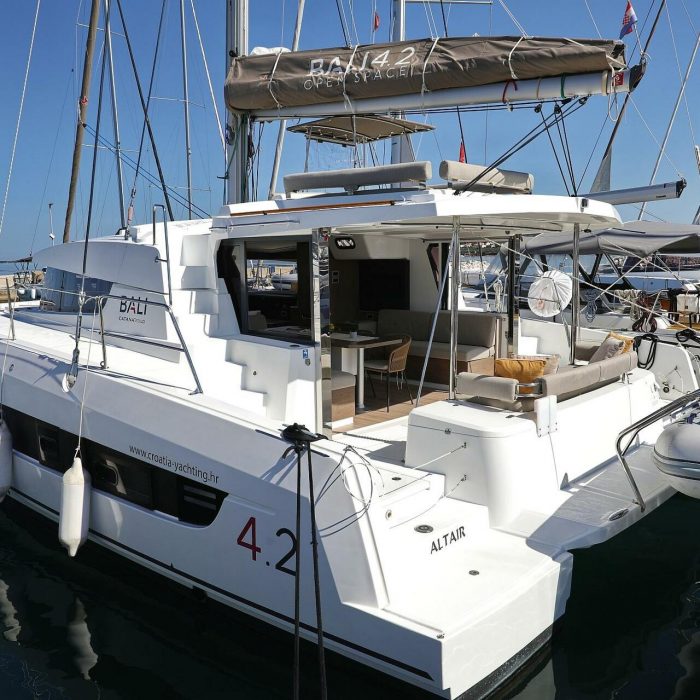 Altair | Bali 4.2 photo 6
