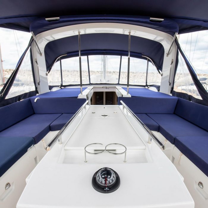 Elpida - Premium line | Oceanis 51.1 photo 16