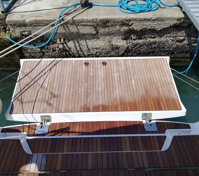 Mojito | Bavaria Cruiser 46 photo 17