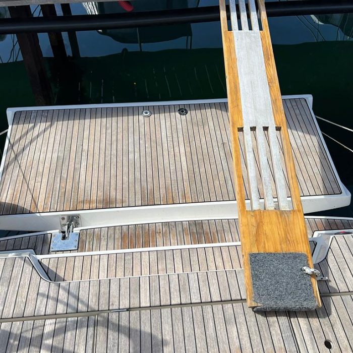 Garbin | Bavaria Cruiser 46 photo 8