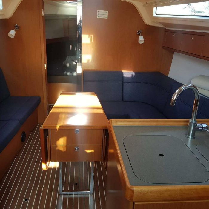 Nenemia | Bavaria 37 Cruiser photo 16