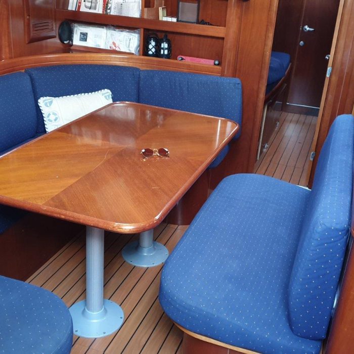 Intermezzo | Beneteau 50 photo 11