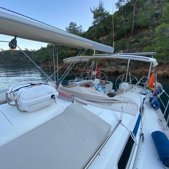 Velero | Bavaria 44 photo 9