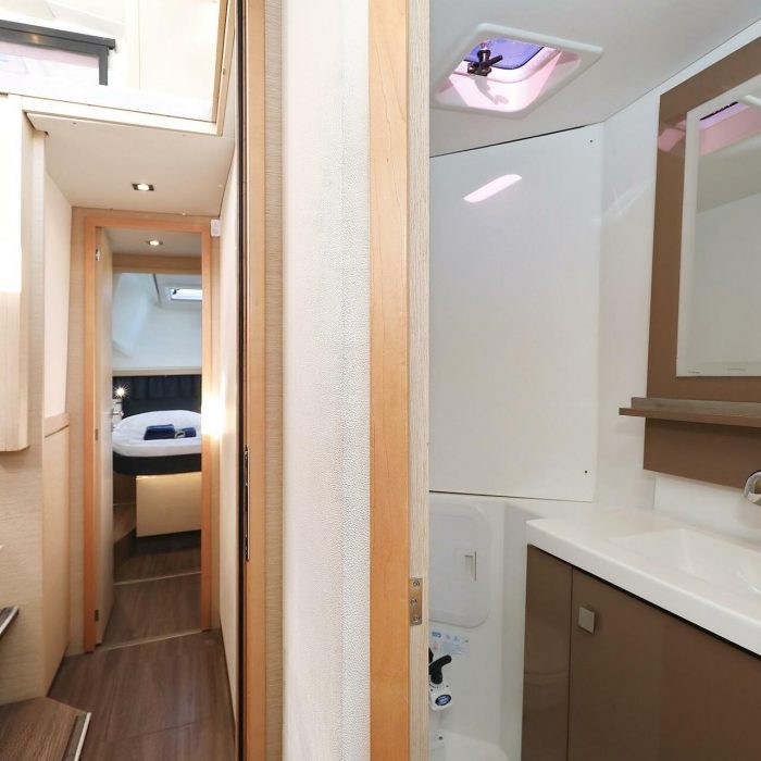 Why Not | Fountaine Pajot LUCIA 40 photo 33