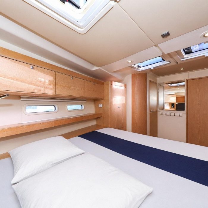 Premium | Hanse 575 photo 24