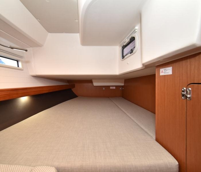 Nixie | Bavaria Cruiser 41 photo 72