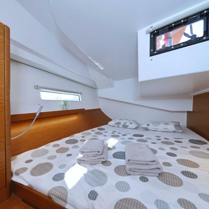 Cleo | Hanse 410 photo 31