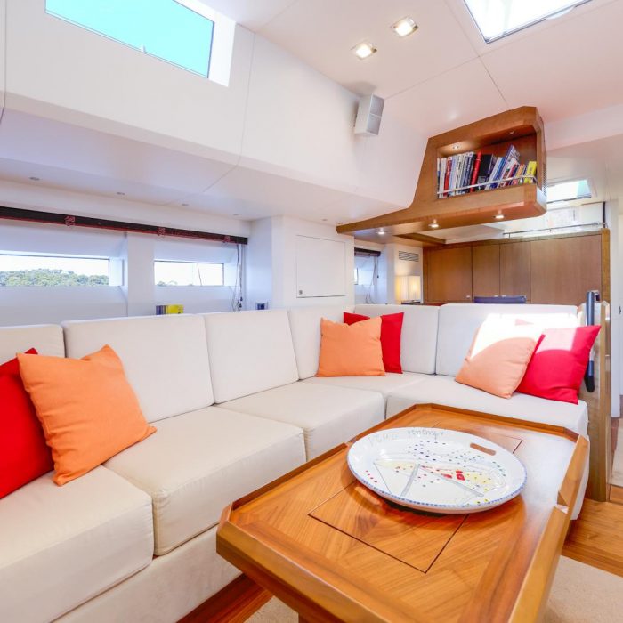 Bellkara | Sail boat photo 21