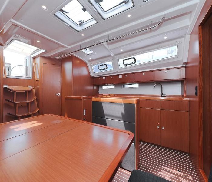 Ticija | Bavaria Cruiser 46 photo 55