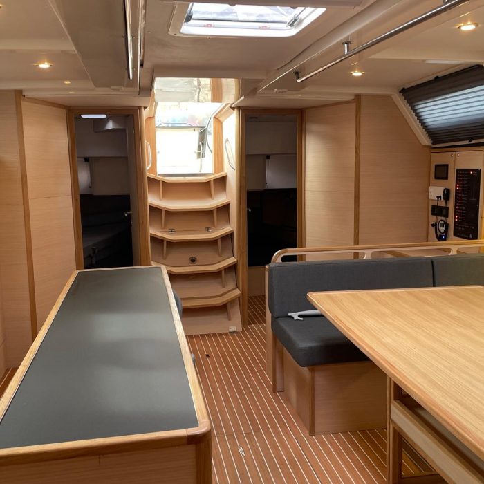 Six on the Sea | D&D Kufner 54 Exclusive photo 26