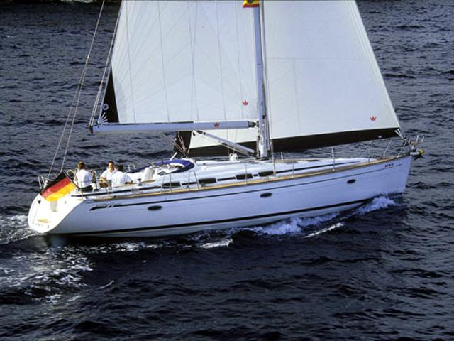 SUN OF LIFE | Bavaria Cruiser 46 photo 1