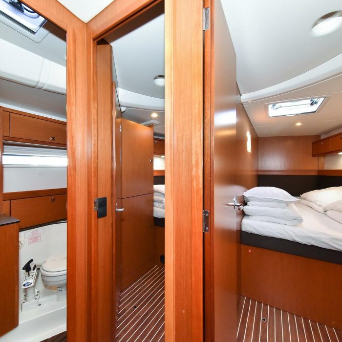 FAT BOY | Bavaria Cruiser 56 photo 60