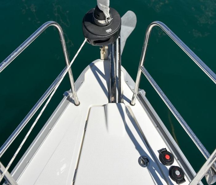 Nixie | Bavaria Cruiser 41 photo 16