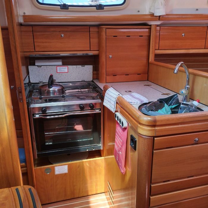 Guantanamera | Bavaria 30 Cruiser photo 2