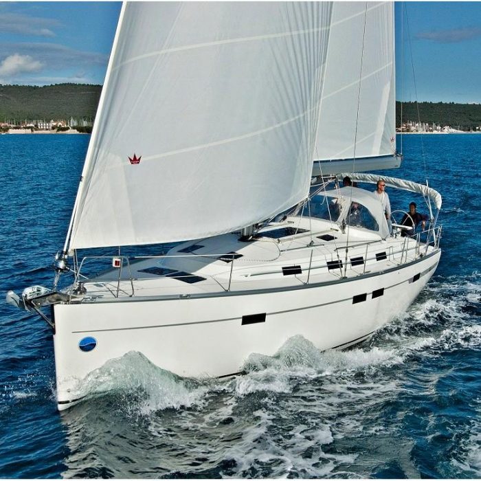 Sophia | Bavaria Cruiser 45 photo 1
