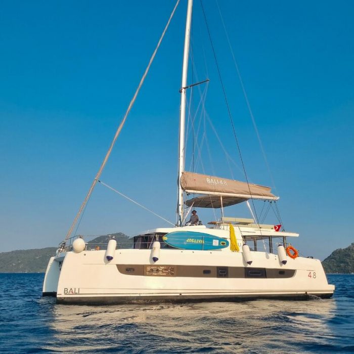 Baikal | Bali 4.8 photo 2