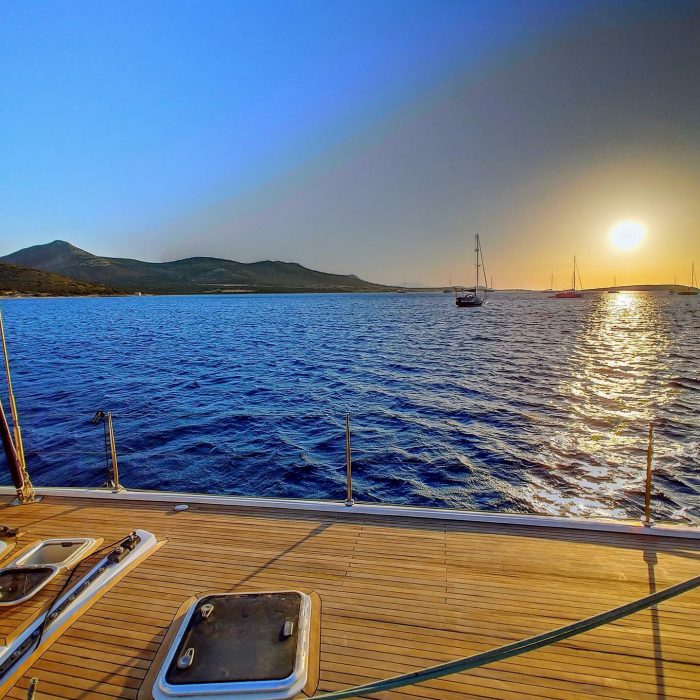 Premium | Hanse 540e photo 13