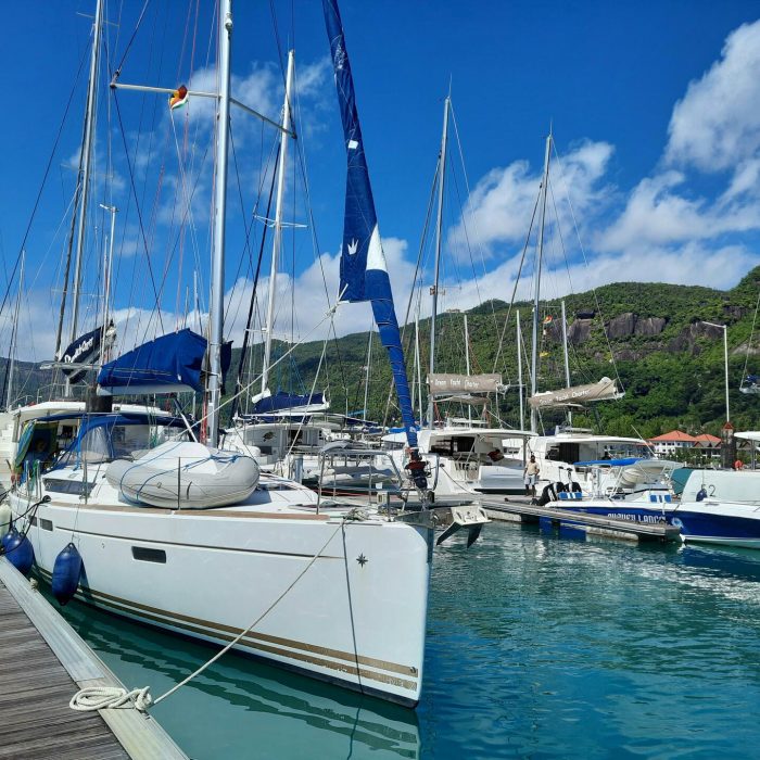Sun Odyssey 469 | Sun Odyssey 469 photo 19