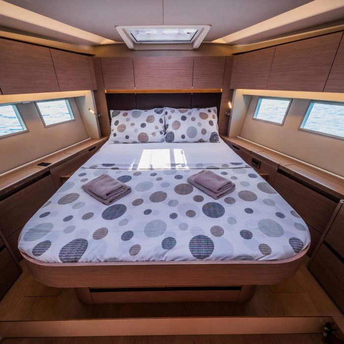 Oceanelle | Hanse 588 photo 25