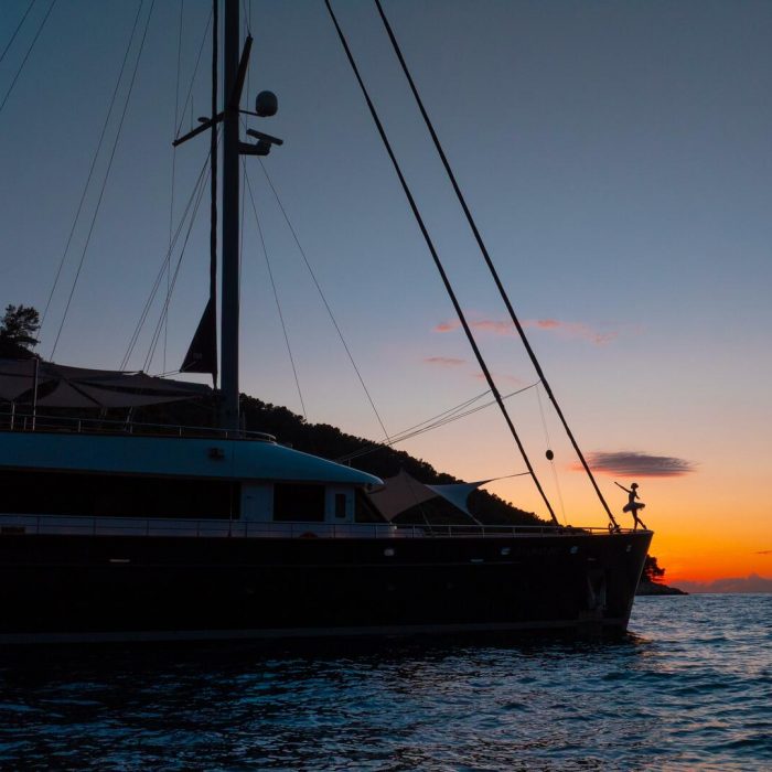 Dalmatino | Luxury Sailing Yacht photo 38