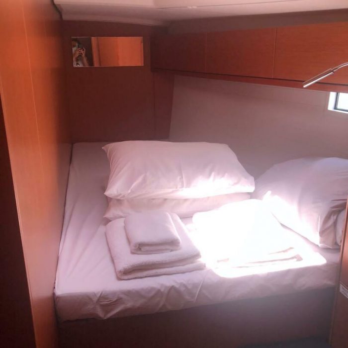 Topcu | Bavaria Cruiser 46 photo 23