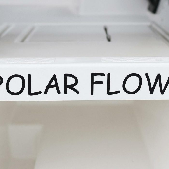 Polar Flow | Dufour 470 photo 48