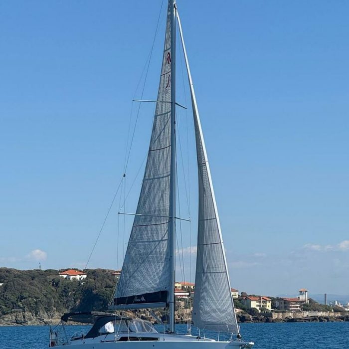 Daiquiri | Hanse 360 photo 4