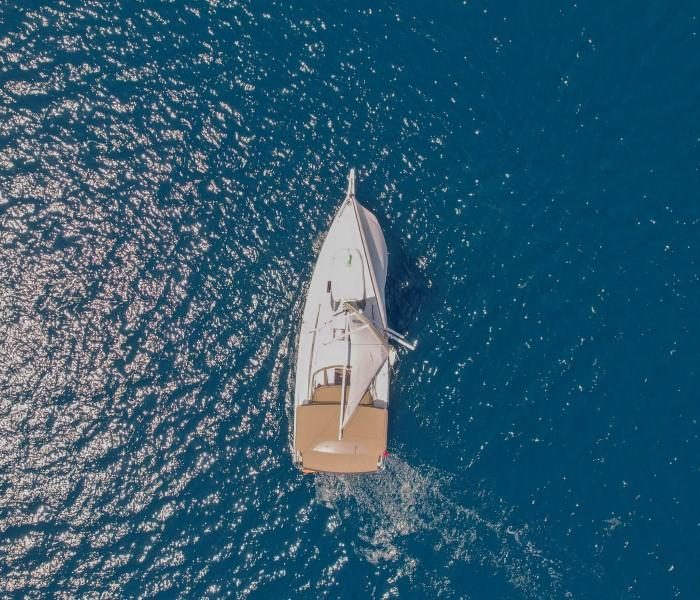 Sky Ela | Sun Odyssey 410 photo 6