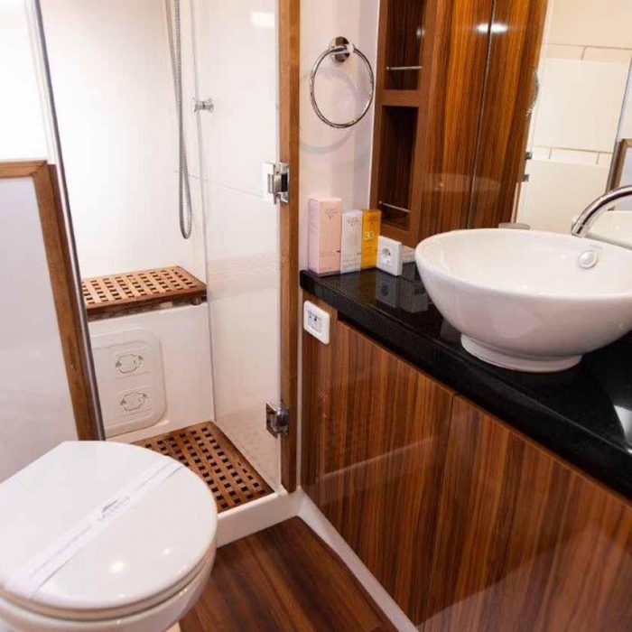 Adriatic Z | Aquila 44 photo 28