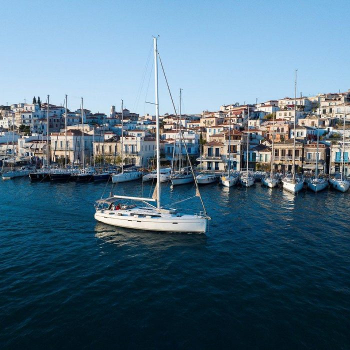 Sea Wonder II | Bavaria Cruiser 46 - 4 cab. photo 16