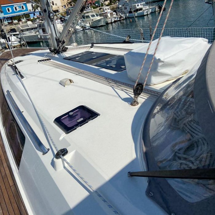 Locura | Bavaria cruiser 51 photo 1