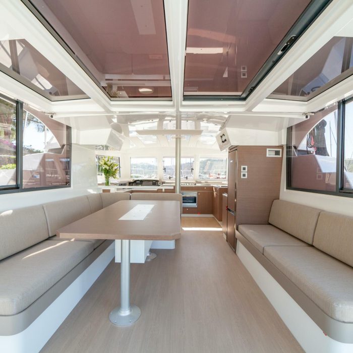 Sail Solaris | Bali Catspace photo 11