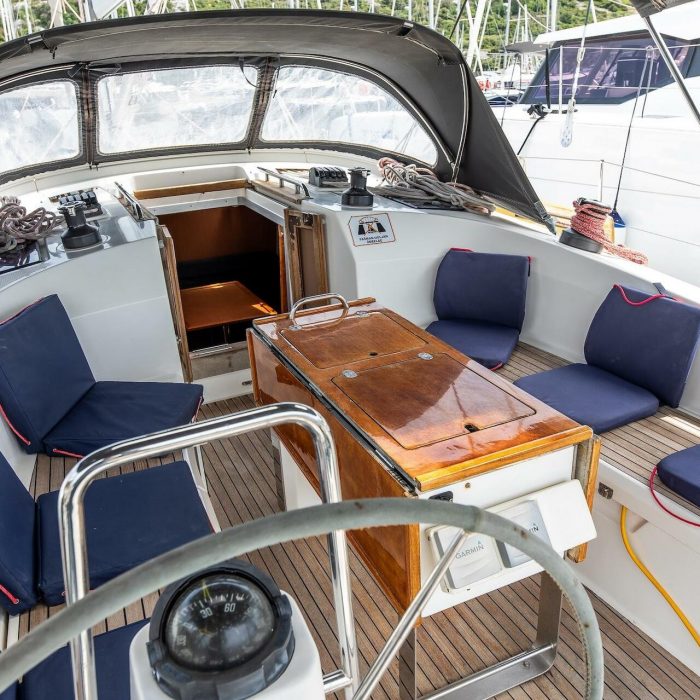 Star Fabian | Bavaria Cruiser 40 photo 8