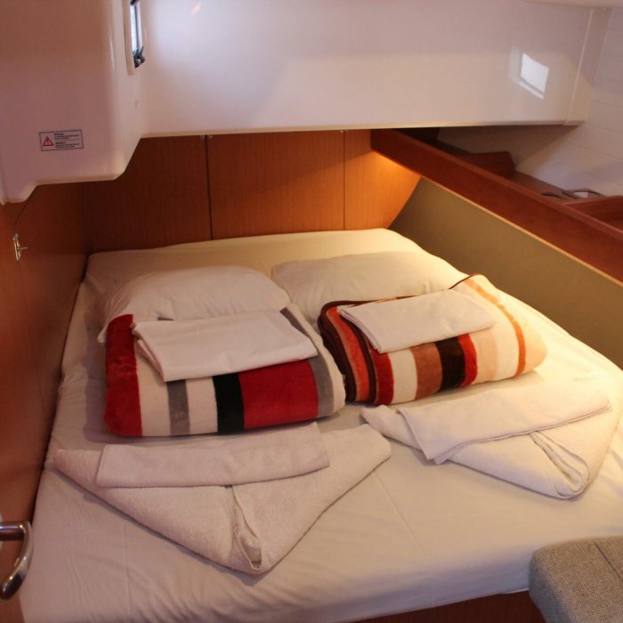 Coco | Bavaria Cruiser 46 photo 19