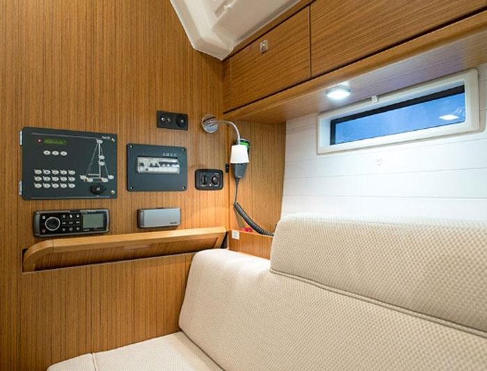 Helena | Bavaria Cruiser 37 (3Cab) photo 6